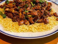 -食鸡公社辣子鸡·潍坊菜·烧烤