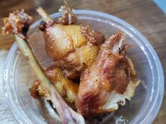 -斯丹姜母鸭·古法干香(涂门街总店)