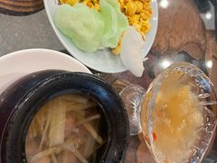 -西江美食舫·江西菜(健德桥店)