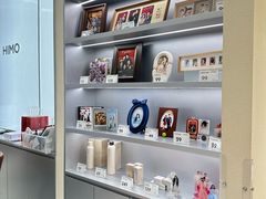 -海马体照相馆(广州新世界云门New park店)