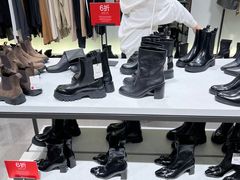 -ZARA(凯德乐峰广场店)