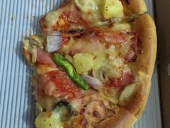 -尊宝比萨(首座店)