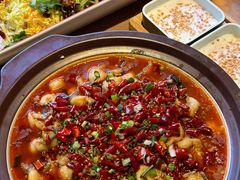 -街角等你.大连海鲜烧烤(西安路店)