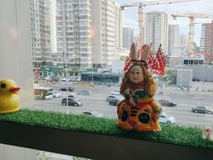 -小吊梨汤·北京菜·烤鸭(双井乐成中心店)