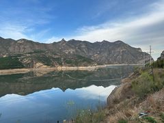 -北岳恒山