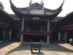 -庆安会馆