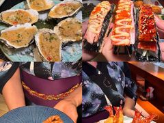 -长崎屋·23年日本料理·刺身·烧鸟(天河北路店)