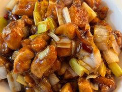 -南门小馆·清真(国贸商城店)