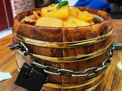 -苹果树下艺术餐厅(通州店)