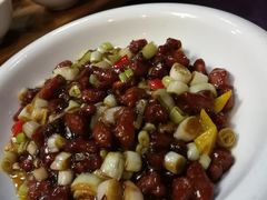 -乔家满族八大碗(流水沟店)