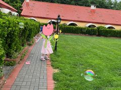 -意大利农场度假村