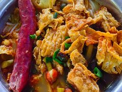 -凤张螺蛳粉·爽口粉(跃进路总店)