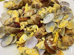 -望海潮海鲜店 特色家常菜(在海一方店)