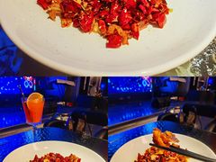 -桂花里·衢州菜·精酿餐吧(未来科技城万达广场店)