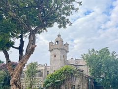 -赤坎·广东华侨国际旅游度假区