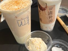 -阿嬷手作(成都万象城店)