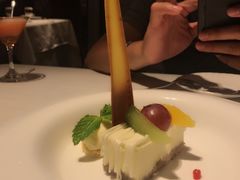 -王品牛排(郑州大卫城店)