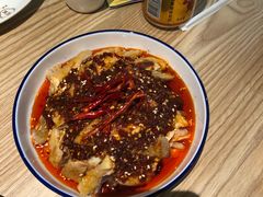 -湘域中餐厅(大悦城店)