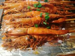 -绿茶餐厅(松江万达店)