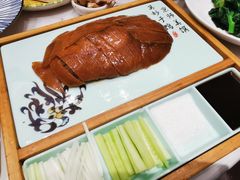 -荷塘秋月·本帮江浙菜(国权路店)