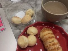 -仟吉KenGee(大江园店)