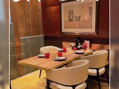 -怡咖啡海鲜自助餐厅(浦东香格里拉店)