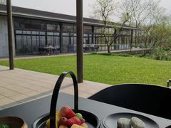 -木守西溪溪隐餐厅