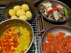 -夜食白市Yespicy·烧烤啤酒宵夜(番禺四海城店)