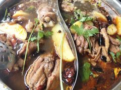 -溢香驴驴肉火烧(友谊北大街店)