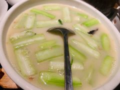 -芳芳私房菜·精做淮扬菜(承德路店)