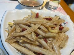 -小凤庭·地道湖北菜武昌鱼·藕汤(38年黄鹤楼店)
