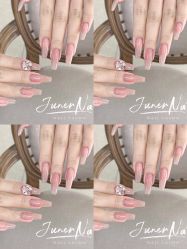 -M·X Nail日式美甲美睫