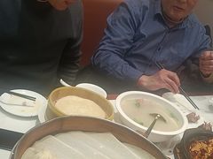 -梅利汴京烤鸭•开封豫菜地标店(铁北街店)