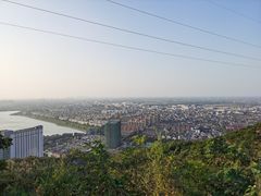 -达蓬山旅游度假区