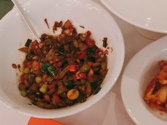 -饭怕鱼·黄焖鲟龙鱼(湖大店)