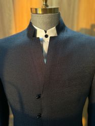 -Hongdu红都·高端西装定制男士西装礼服大衣定制