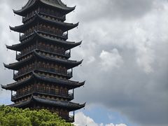 -常熟方塔园