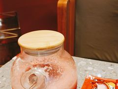 -牛牛章·章鱼水煎肉(光谷世界城店)