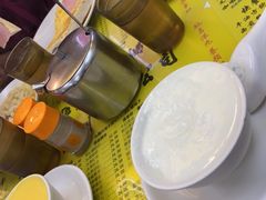 -澳洲牛奶公司(佐敦店)