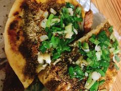 -霍元甲烧烤(江城商务大楼店)