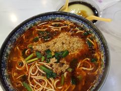 -铁朋小锅米线(金星店)