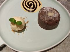 -Hurricane's Grill 飓风牛排