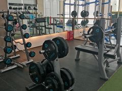 -乾坤乐健·游泳健身(渝江店)
