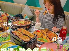 -相遇·鲜炒黄牛肉(丹阳吾悦广场店)