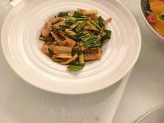 -写庭·鱼鲜川菜·宴请(铁像寺水街店)