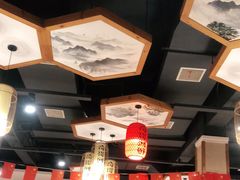 -格塘人家·山泉水煮鱼(望兴家园店)