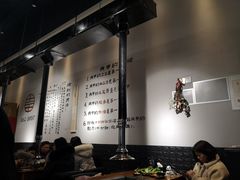 -肉甲韩国木炭烤肉(新壹街1店)