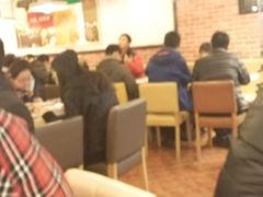 -噹噹呀咪咖喱屋(南京东路店)