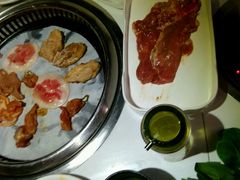 -钱小奴创意自助餐厅·原切谷饲安格斯畅吃(苏州昆山招商花园城店)