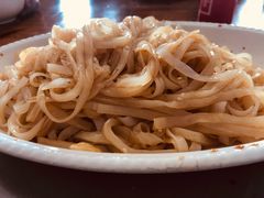 特色凉拌捞河粉-深圳柯记餐厅(大望店)